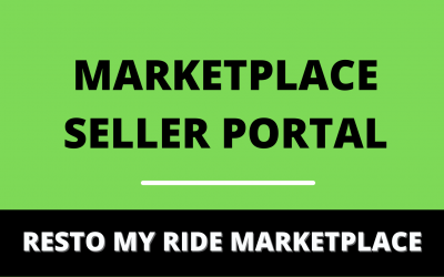 Complete Guide to the Marketplace Seller Portal